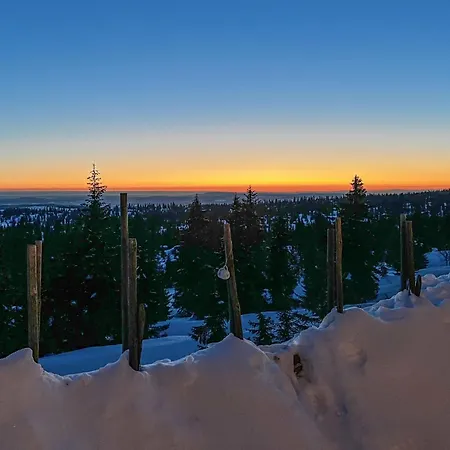 Beautiful In With Jacuzzi * Sjusjoen